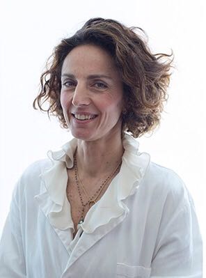 Dott.ssa Cristiana Almerighi - Bioterapia e Nutrizionismo